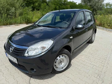Авто Dacia Sandero 2012 № 8938764