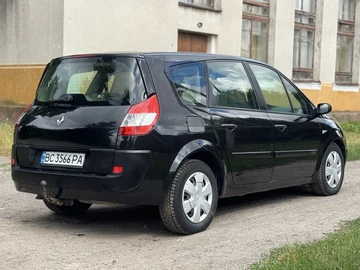 Авто Renault Grand Scenic 2006 № 8938767