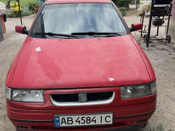 Авто SEAT Arosa 1993 № 8938768