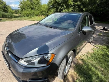 Авто Volkswagen Golf 2016 № 8938774