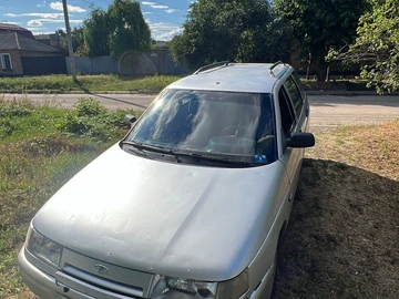 Авто Богдан 2111 2004 № 8938776