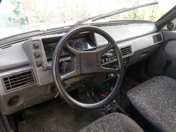 Авто ЗАЗ 1103 Slavuta 2007 № 8938778