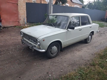 Авто ВАЗ 2101 1983 № 8938782