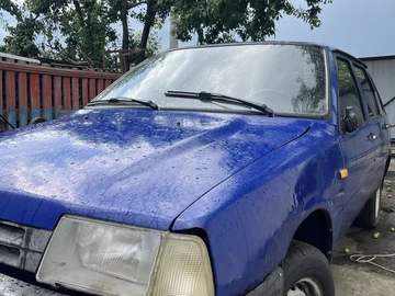 Авто ВАЗ 2106 2002 № 8938786