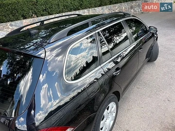 Авто Volkswagen Golf 2011 № 8938794