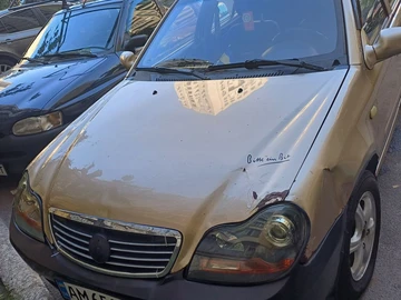 Авто Geely Ck 2008 № 8938796