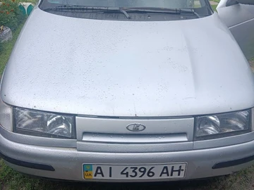 Авто ВАЗ 2110 2002 № 8938799