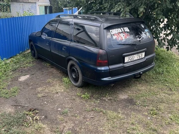 Авто Opel Vectra 2001 № 8938803