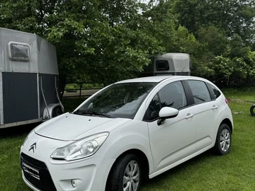 Авто Citroen C3 2012 № 8938805