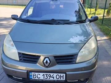 Авто Renault 4 2003 № 8938808