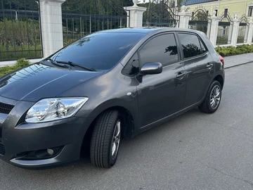 Авто Toyota Auris 2008 № 8938809