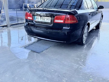 Авто KIA Magentis 2007 № 8938811
