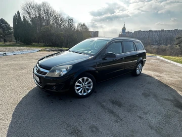 Авто Opel Astra 2008 № 8938831