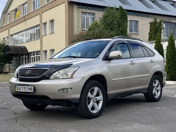 Авто Lexus Rx Серія 2006 № 8938836