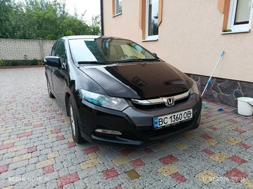 Авто Honda Insight 2009 № 8938838