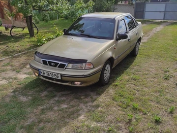 Авто Daewoo Nexia 2008 № 8938839