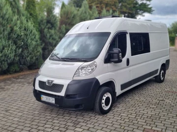 Авто Peugeot Boxer 2011 № 8938846