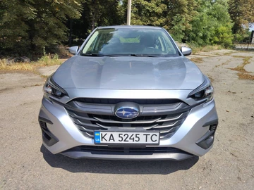 Авто Subaru Legacy 2023 № 8938848