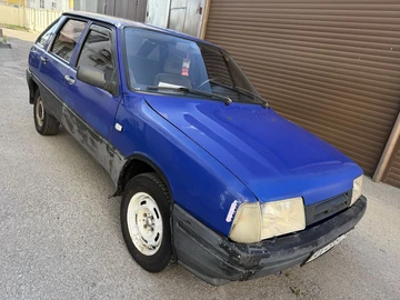 Авто Иж 2126 2004 № 8938849