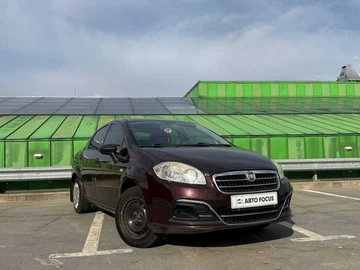 Авто Fiat Linea 2013 № 8938851