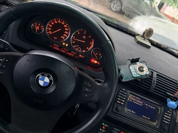 Авто BMW X5 2004 № 8938853