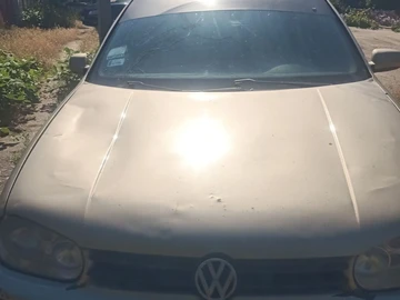 Авто Volkswagen Golf 2001 № 8938856