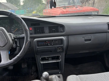 Авто Mazda 626 1989 № 8938861