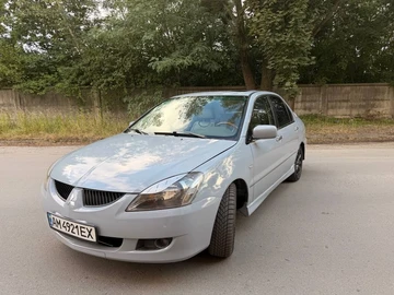 Авто Mitsubishi Lancer 2004 № 8938865