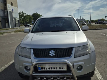 Авто Suzuki Vitara 2007 № 8938872
