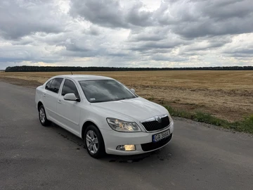 Авто Skoda Octavia 2012 № 8938877
