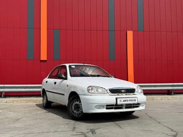 Авто ЗАЗ Sens 2014 № 8938879