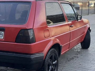 Авто Volkswagen Golf 1985 № 8938917