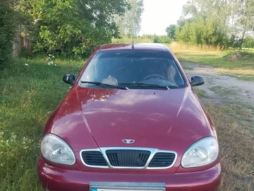 Авто Daewoo Arcadia 2005 № 8938918