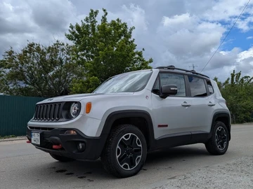 Авто Jeep Cj8 2017 № 8938920