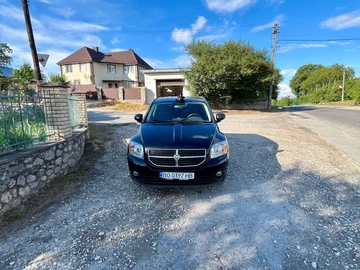 Авто Dodge Caliber 2009 № 8938921