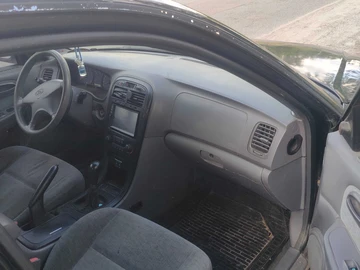 Авто KIA Magentis 2005 № 8938924