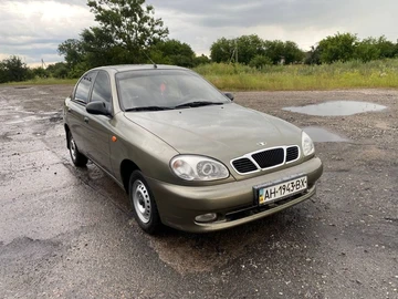 Авто Daewoo Arcadia 2006 № 8938925