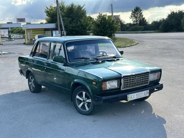 Авто ВАЗ 2107 2006 № 8938927
