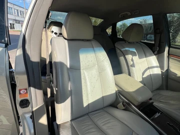 Авто Nissan Teana 2007 № 8938928