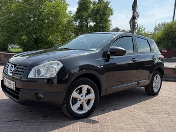 Авто Nissan Qashqai 2008 № 8938929