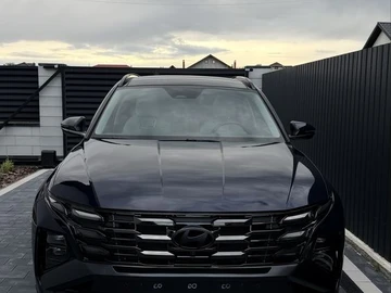 Авто Hyundai Tucson 2024 № 8938930