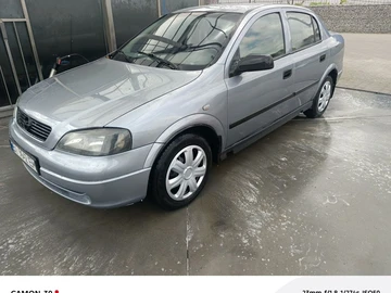 Авто Opel Astra 2007 № 8938931