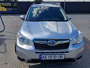 Авто Subaru Forester 2015 № 8938934