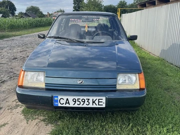 Авто ЗАЗ Таврия 2005 № 8938938