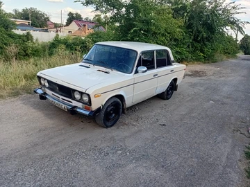 Авто ВАЗ 2106 1987 № 8938939