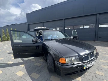 Авто BMW 3 Серия 1994 № 8938942