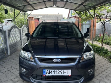 Авто Ford Focus 2010 № 8938943
