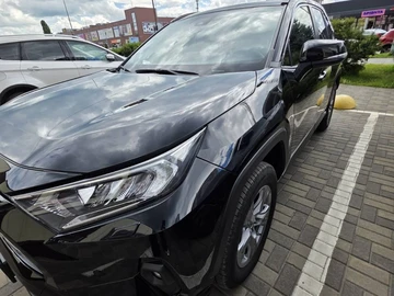 Авто Toyota Rav 4 2025 № 8938947