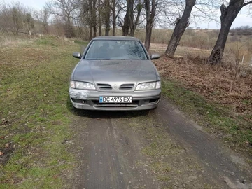 Авто Nissan Primera 1999 № 8938948