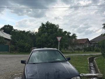 Авто Volkswagen Corrado 1997 № 8938953